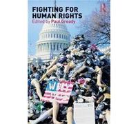 Fighting for Human Rights by Paul Gready Paul Gready (Auteur)