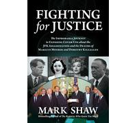 Fighting For Justice