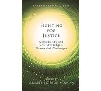 Fighting For Justice