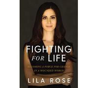 FIGHTING FOR LIFE HC