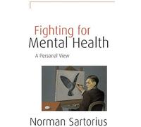 Fighting For Mental Health