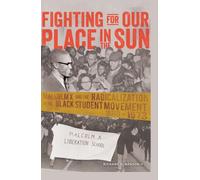 Fighting for Our Place in the Sun Richard D. Benson Ii Richard D Benson Ii (Auteur)