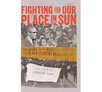 Fighting For Our Place In The Sun