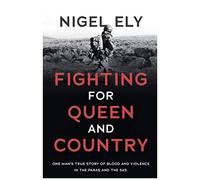 Fighting For Queen And Country