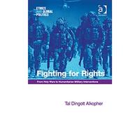 Fighting For Rights