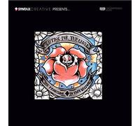 Fighting for the Cause Cd! In This Victory, the Frontline