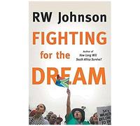 Fighting For The Dream