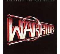 Fighting For The Earth