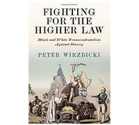 Fighting For The Higher Law