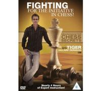 Fighting for The Initiative-GM Chess Secrets with Tiger Hillarp-Persson [DVD] [Import]