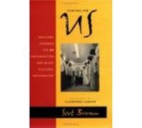Fighting for Us by Scot Brown Scot Brown (Auteur)
