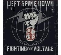 Fighting for Voltage [Import allemand]