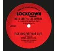 Vinile Michael Jackson - Fighting For Your Life