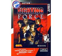 Fighting Force