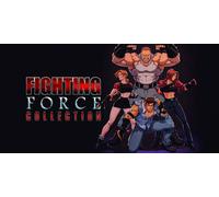Fighting Force Collection (Nintendo Switch Account)