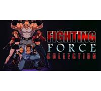 Fighting Force Collection (Steam Account)