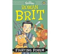 Fighting Forum: Book 5 (Roman Brit) (Paperback) Shoo Rayner, (Auteur)