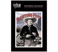 Fighting Fury (The Film Detective Restored Version)