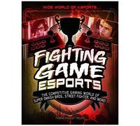 Fighting Game Esports