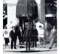 Fighting Gravity - Stopping No Standing