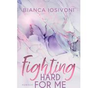 Fighting Hard For Me - Katarzyna Łakomik (trad.) | Couverture souple | Version polonaise 352 p. 2024, Jaguar