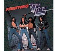Thin Lizzy - Fighting -Hq-