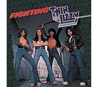 Fighting - Inclus voucher mp3 E