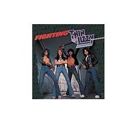 Fighting - Inclus voucher mp3 Vinyle