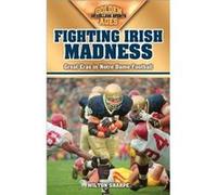Fighting Irish Madness by Wilton Sharpe Wilton Sharpe (Auteur)