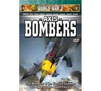 Fighting Machines of World War 2: Axis