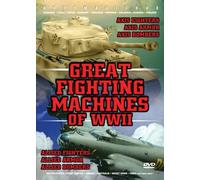Fighting Machines of WWII