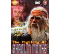 Fighting of Shaolin Monks [Import anglais]