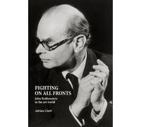 Fighting On All Fronts