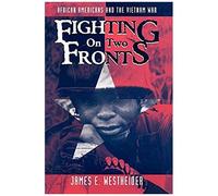 Fighting On Two Fronts