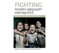 Fighting Poverty, Inequality And Injustice