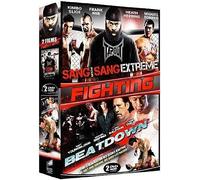 Fighting : Sang pour sang extrême + Beatdown [Pack]
