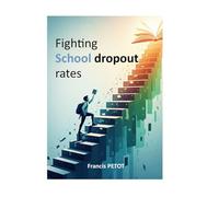Fighting school dropout rates: Teachers, educators, parents, and students