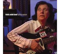 Fighting Season-Coloured- [Analog]