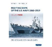 Fighting Ships Of The U.S. Navy 1883-2019