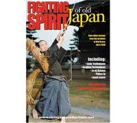 Fighting Spirit of old Japan Samurai, Iaido