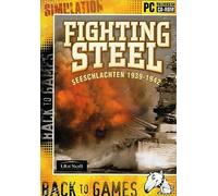 Fighting Steel [Back To Games]