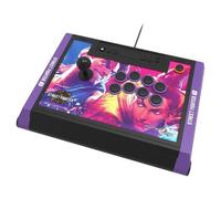 Fighting Stick Alpha Hori Street Fighter 6 pour PS5 et PS4
