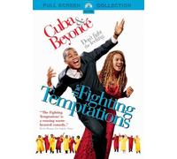 The Fighting Temptations – DVD – Format plein écran – Zone 1 (Import USA)
