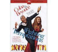 Fighting Temptations [Import USA Zone 1]