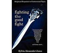 Fighting The Good Fight