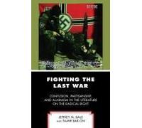 Fighting The Last War