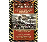 Fighting The Mysore Tigers