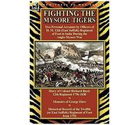 Fighting The Mysore Tigers