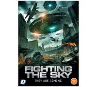 Fighting The Sky Avec Angela Cole, Faraj - Dvd (2021)