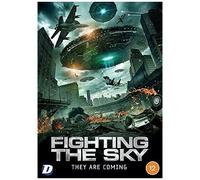Fighting The Sky - Dvd